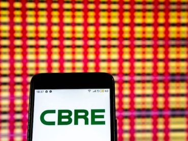 CBRE will lay off 40 people in its New York City Digital & Technology team.