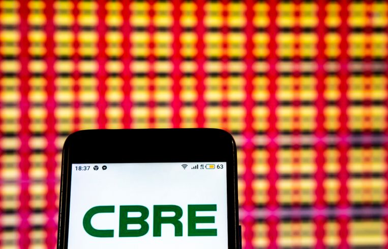 CBRE’s multifamily metrics report for the fourth quarter of 2023 has been released.