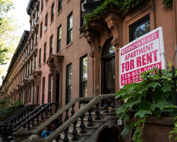 Brooklyn apartment buildings