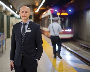 Andy Byford.