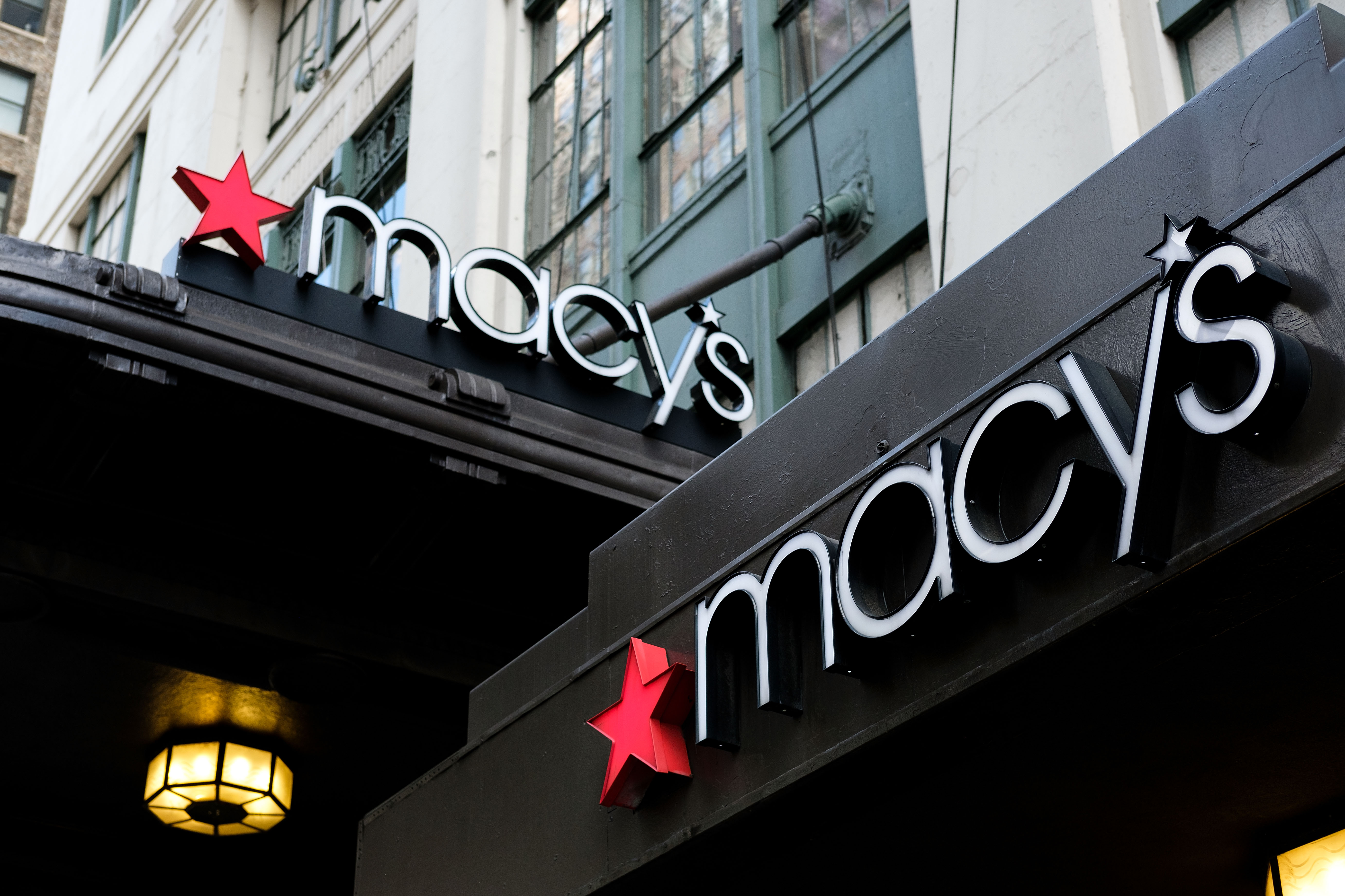 Jim Moran Foundation Acquires Macy's Furniture Store Building In