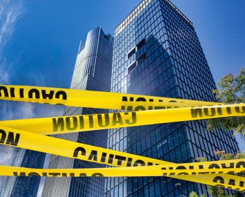 Nearly 150 construction workers filed personal injury lawsuits against Hudson Yards.