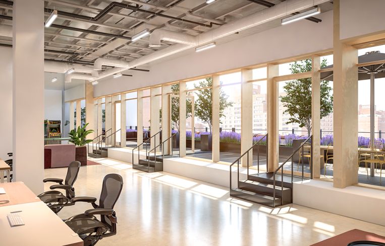 405 West 13th Street