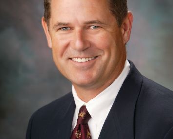 Jim Fraser hired as Built's director of CRE strategy.