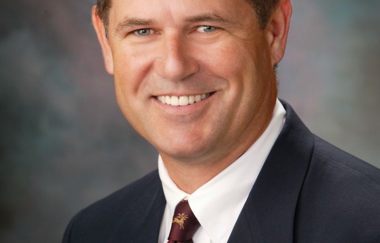 Jim Fraser hired as Built's director of CRE strategy.