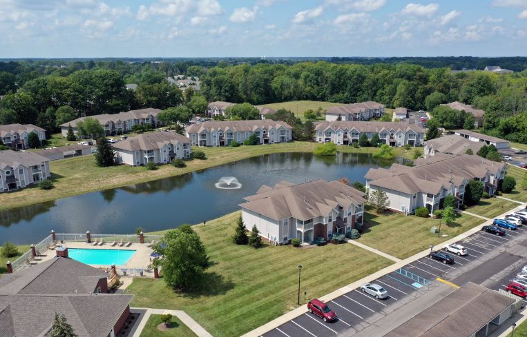 Avon Creek Apartments