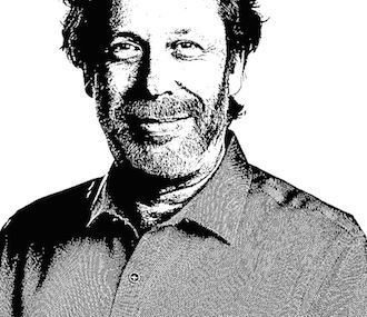 Oded Eliashiv.