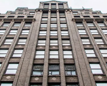 15 West 37th Street