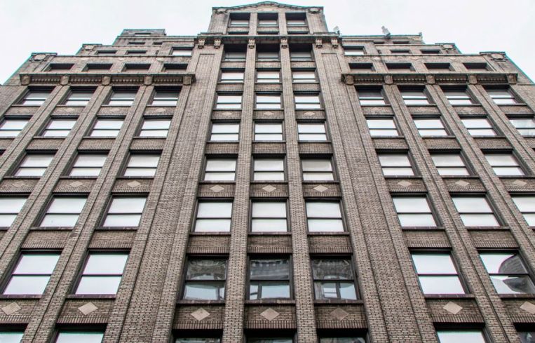 15 West 37th Street