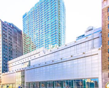 315 West 33rd Street.