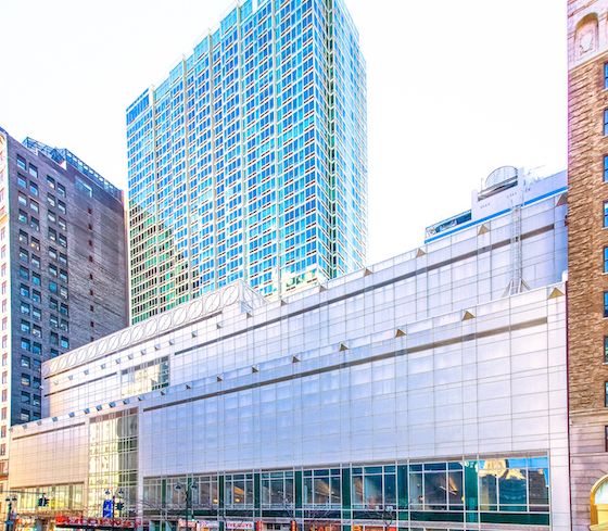 315 West 33rd Street.