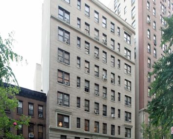 118 East 93rd Street.