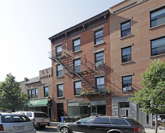 138 Union Street.