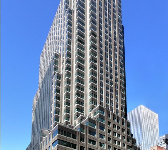 1675 Broadway