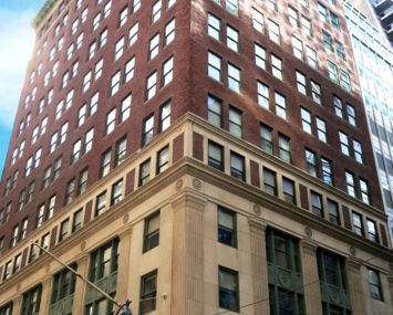 366 Madison Avenue