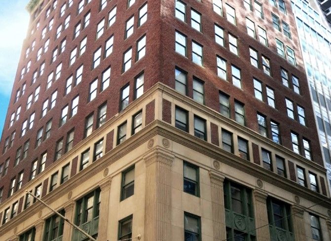 366 Madison Avenue
