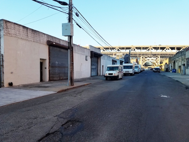42-36 12th Street.