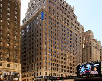 11 Penn Plaza