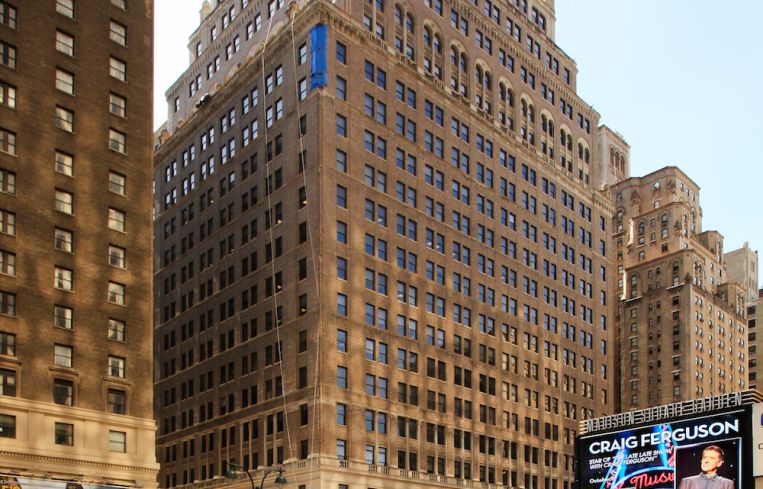 11 Penn Plaza
