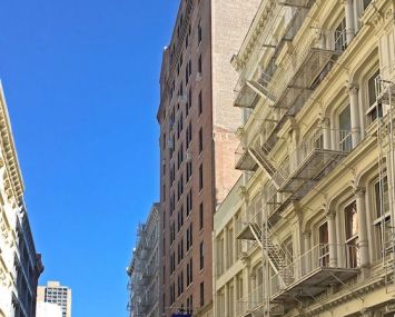 110 Greene Street