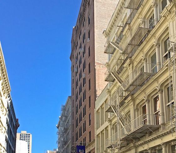 110 Greene Street