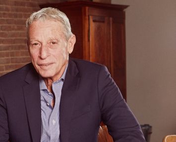 Howard Klaus of HK Management.