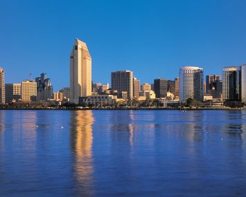 San Diego, California has become a life sciences hub in recent years.
