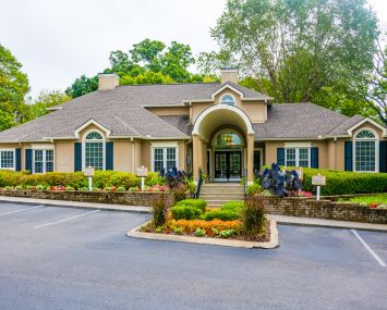 Nashboro Village in Nashville, Tenn.
