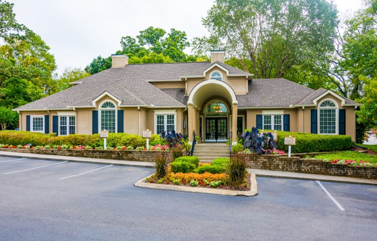 Nashboro Village in Nashville, Tenn.