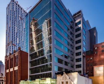 The Wheeler development