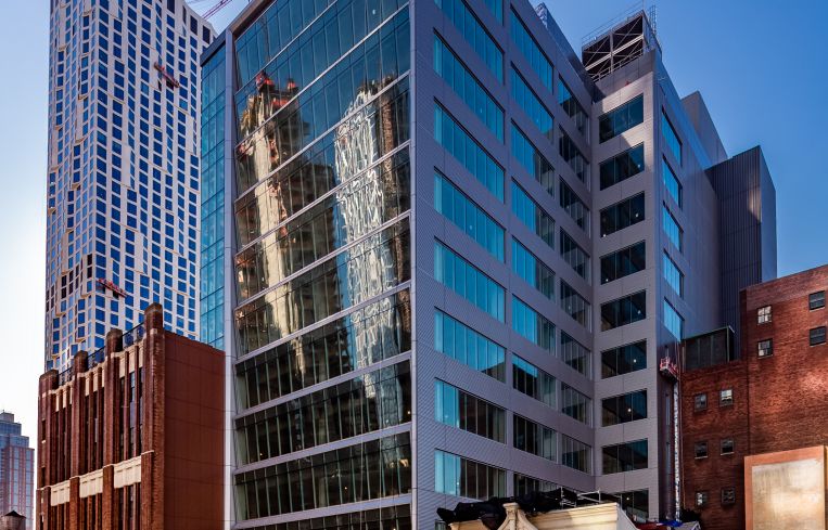 The Wheeler development