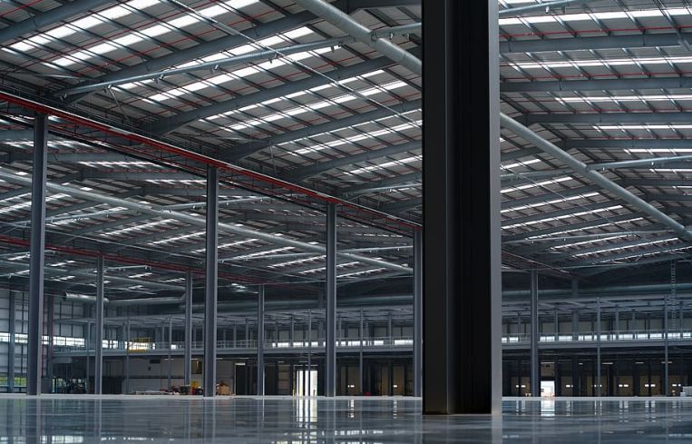 Industrial made up 26.2 percent of the total investment sales in Los Angeles County in 2019