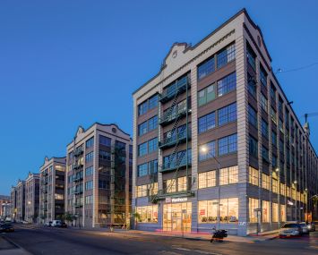 Jamestown pulled its long-in-the-works plan to rezone Industry City, the sprawling industrial campus it co-owns in Sunset Park, Brooklyn.