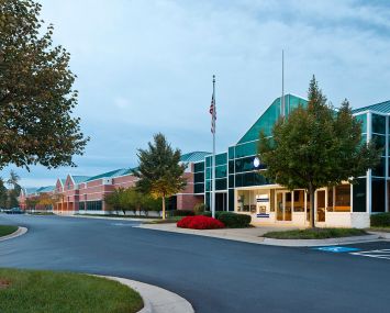 Klein Enterprises' 45745 Nokes Boulevard