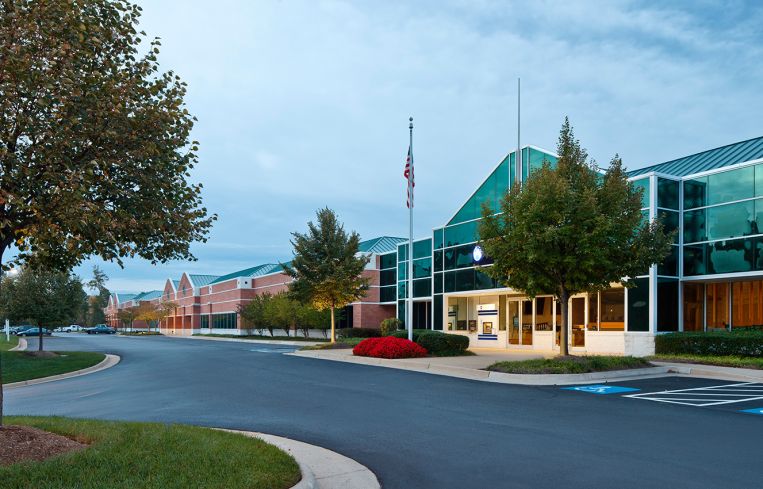 Klein Enterprises' 45745 Nokes Boulevard