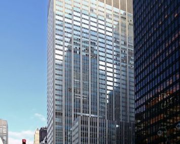 399 Park Avenue.