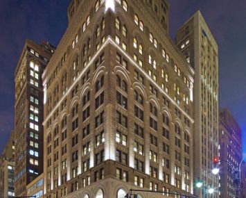 292 Madison.