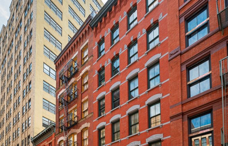 177 Franklin Street
