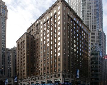 250 Park Avenue.