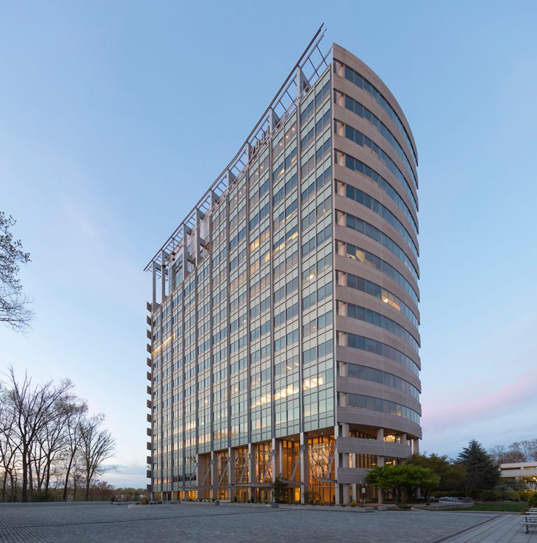 Falls Church Office Property Commands $97M – Commercial Observer