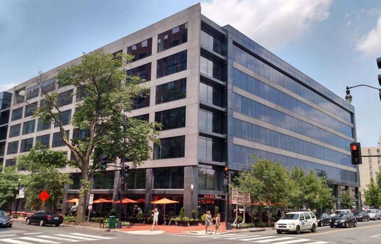 Baan Siam is opening at 425 I Street NW