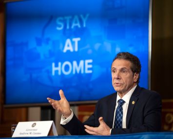 cuomo press conference coronavirus 3-31