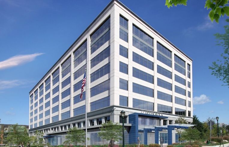 77 Upper Rock in Rockville, Md.