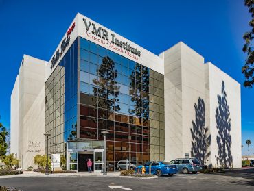 The Bella Terra Medical Plaza is 90-percent leased with 59,354 square feet of space.
