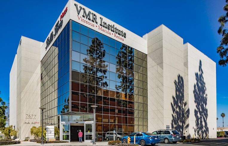The Bella Terra Medical Plaza is 90-percent leased with 59,354 square feet of space.