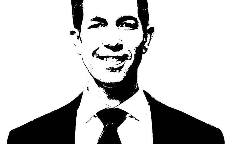 Benjamin Williams