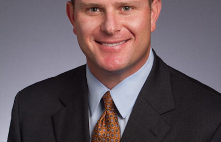 Brad Mason.
