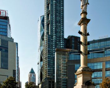 central park place
