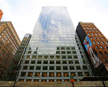 475 Park Avenue South