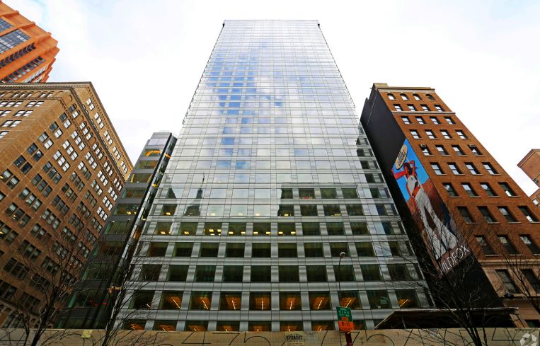 475 Park Avenue South